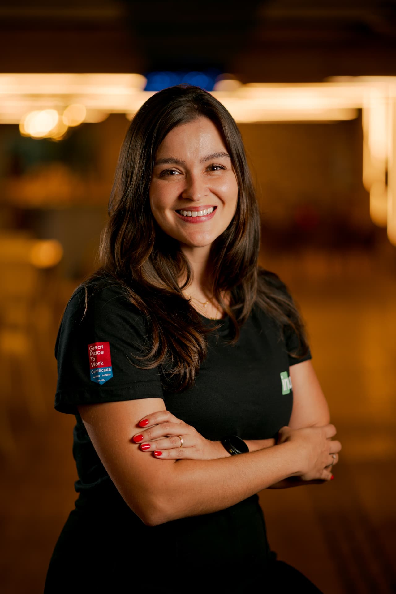 Patrícia Castro